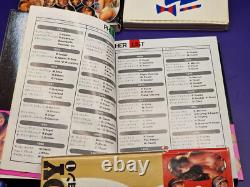 JAPAN Playboy PLAYMATE Collection Special Edition 5 BOOK SET