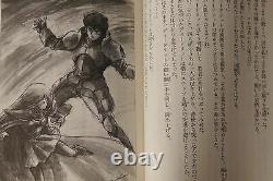 JAPAN Ryo Mizuno novel Record of Lodoss War New Version 17 Complete Set