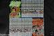 Japan Shaman King Manga 132 Complete Set Hiroyuki Takei (book)
