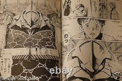 JAPAN Yoshiyuki Sadamoto manga Neon Genesis Evangelion vol. 114 Complete set