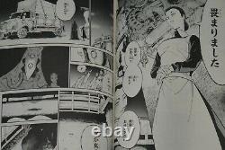 JAPAN manga LOT The Promised Neverland / Yakusoku no Neverland vol. 116 Set