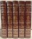 John Carter Of Mars 5 Book Set Edgar Rice Burroughs Easton Press