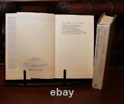JRR Tolkien, 1987 Book Club Associates Edition, Lord Of The Rings Set