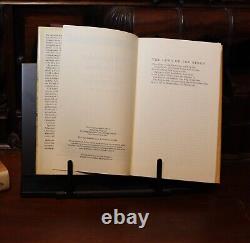 JRR Tolkien Lord Of The Rings 1987 Book Club Associates Edition, Hardback Set