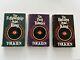 J. R. R. Tolkien The Lord Of The Rings Trilogy Uk Hb With D/j Set Of 3 1974 2nd/8th