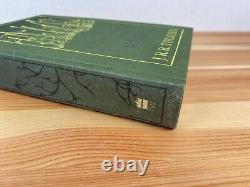 J. R. R Tolkien Harper Collins Lord of the Rings Hobbit Collector's Book Box Set