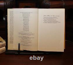 J. R. R Tolkien, Lord Of The Rings Set, 1987, Unwin Hyman