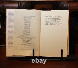 J. R. R Tolkien, Lord Of The Rings Set, 1987, Unwin Hyman
