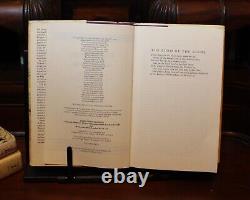 J. R. R. Tolkien The Lord of the Rings, Set, 1987, Unwin Hyman