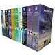 Jack Reacher Series (book 11-20) By Lee Child20 Books Collection Set-fiction-pb