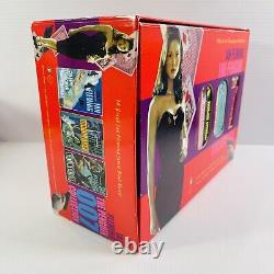 James Bond 007 Ian Fleming The Penguin Collection 14 Book Box Set