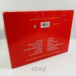 James Bond 007 Ian Fleming The Penguin Collection 14 Book Box Set