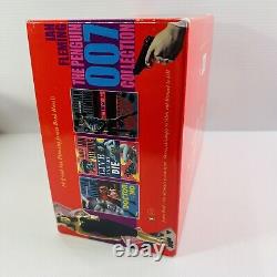 James Bond 007 Ian Fleming The Penguin Collection 14 Book Box Set