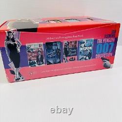 James Bond 007 Ian Fleming The Penguin Collection 14 Book Box Set