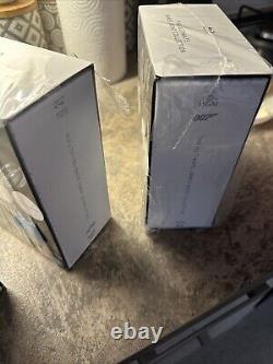 James Bond The Ultimate James Bond Collection + Mini Book 23 BluRay Box Set