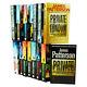 James Patterson Private Series 1-15 Books Collection Set-young Adult Paperback