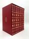 Jane Austen Collection, 7 Volume Box Set, Austen, Jane And Church, Richard In