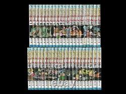 Japanese Language DRAGON BALL Vol. 1-42 Set Japanese Manga Free Ship