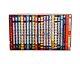 Jeff Kinney Diary Of A Wimpy Kid 22 Book Set, Complete Collection Series 1-22