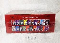 Jeff Kinney Diary of a Wimpy Kid 22 Book Set, Complete Collection Series 1-22