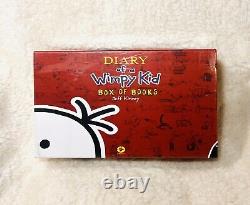 Jeff Kinney Diary of a Wimpy Kid 22 Book Set, Complete Collection Series 1-22