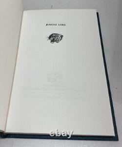 Jim Corbett Collection 5 Book Set Safari Press 1991 1st Ed 1st Printing Hunting
