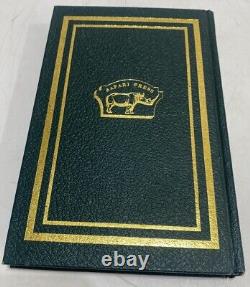 Jim Corbett Collection 5 Book Set Safari Press 1991 1st Ed 1st Printing Hunting