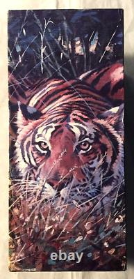 Jim Corbett Collection 5 Volumes Safari Press (HB, 1st Box Set Ed, 1991)