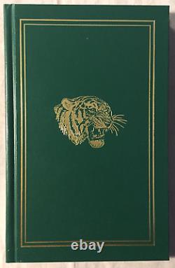 Jim Corbett Collection 5 Volumes Safari Press (HB, 1st Box Set Ed, 1991)