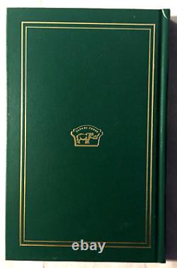Jim Corbett Collection 5 Volumes Safari Press (HB, 1st Box Set Ed, 1991)