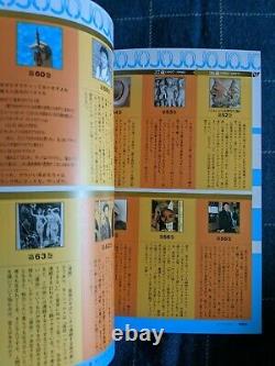 JoJo's Bizarre Adventure JOJOVELLER Art + Stands + History Book Set