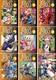 Jojo's Bizarre Adventure Part 5 Golden Wind Volume 1-9 Books Collection Set