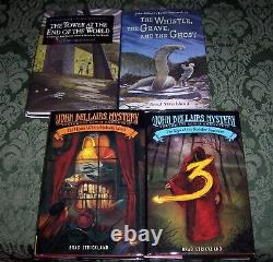 John Bellairs Collection 28 Books WOW COMPLETE SET