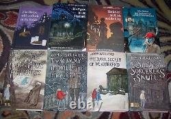 John Bellairs Collection 29 Books WOW COMPLETE SET