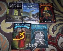 John Bellairs Collection 29 Books WOW COMPLETE SET