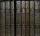 John Galsworthy, Collected Works, 17 Volume Set, John Galsworthy, Good Condition