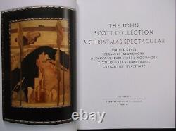 John Scott Collection Complete Set 8 Volumes Fine Art Society 2014-15
