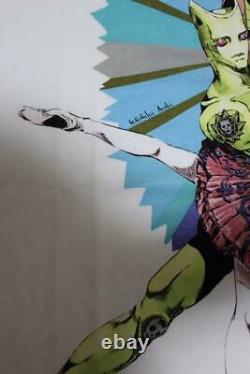 Jojo's Bizarre Adventure Hirohiko Araki UNIQLO Collabo T-Shirt 3-Piece Set