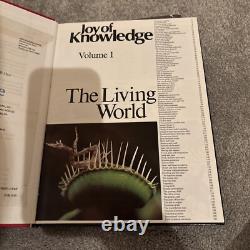 Joy of Knowledge -Encyclopaedia Reference Books- Complete Collection Set- 52vols
