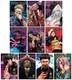 Jujutsu Kaisen Series (book 11-20) Collection 10 Books Manga Set Ages 16+ Pb