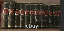 KARL MAY BOOKS SPECIAL LTD EDITION VOLUME SET GERMAN Collected Works 1960's RARE