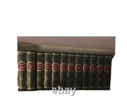 KARL MAY BOOKS SPECIAL LTD EDITION VOLUME SET GERMAN Collected Works 1960's RARE