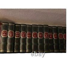 KARL MAY BOOKS SPECIAL LTD EDITION VOLUME SET GERMAN Collected Works 1960's RARE
