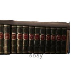 KARL MAY BOOKS SPECIAL LTD EDITION VOLUME SET GERMAN Collected Works 1960's RARE