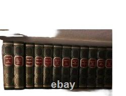KARL MAY BOOKS SPECIAL LTD EDITION VOLUME SET GERMAN Collected Works 1960's RARE