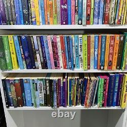 KIDS BOOK BUNDLE? Like New Condition RRP £1K! Amazing Price Pring22 L56