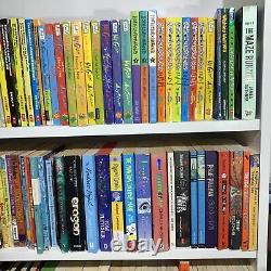 KIDS BOOK BUNDLE? Like New Condition RRP £1K! Amazing Price Pring22 L56