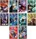 Keeper Of The Lost Cities Collection Books Set 1-10 (includes Unlocked Book)