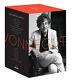 Kurt Vonnegut The Complete Novels 4c Box Set The Library Of America Collection