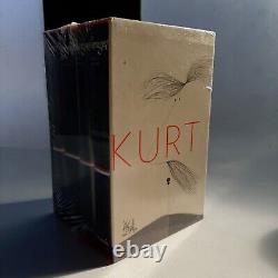 Kurt Vonnegut The Complete Novels 4C Box Set The Library of America Collection